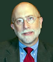 Lawrence Kushner