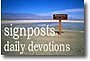 explorefaith.org Signposts Daily Devotions