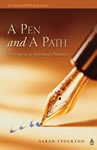 A Pen and a Path Book Cover