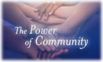 The Power or Community
