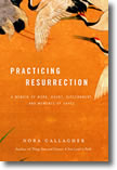 Practicing Resurrection Bookcover