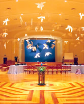 First Congregational Church