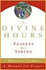 The Divine Hours Book Cover