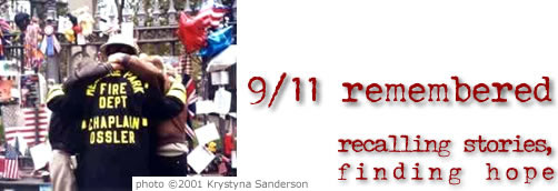 9/11 Remembered